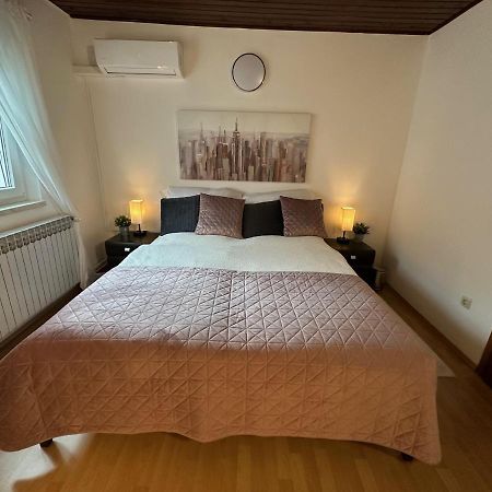 Willa Maksimirhouse Zagrzeb Zewnętrze zdjęcie