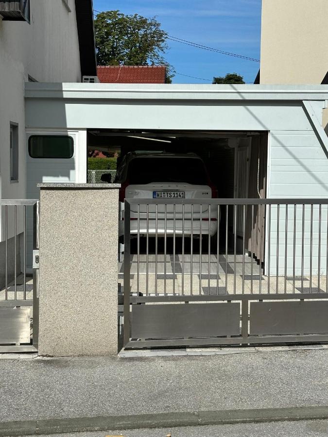 Willa Maksimirhouse Zagrzeb Zewnętrze zdjęcie
