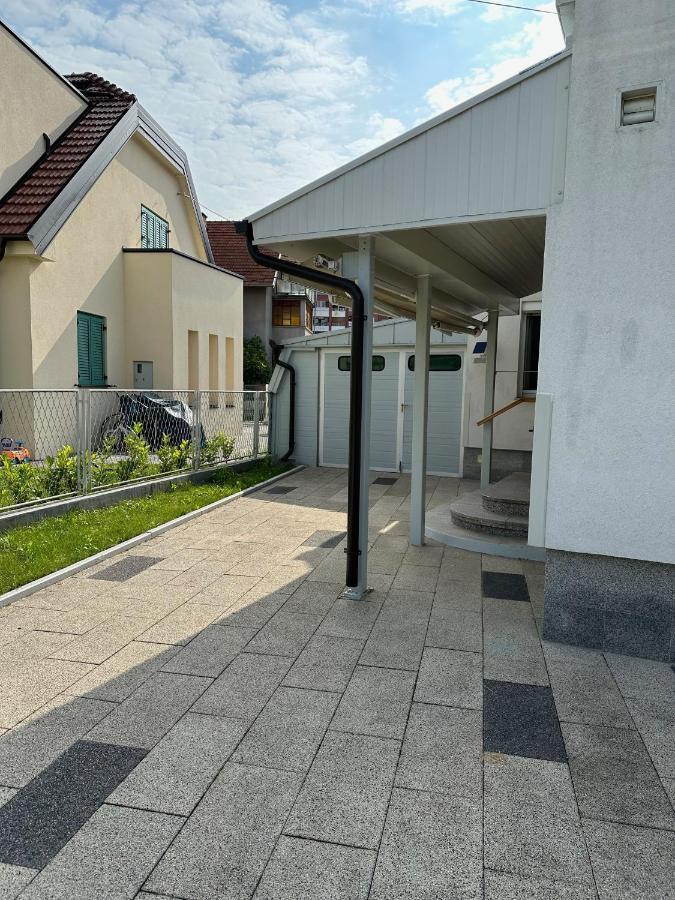 Willa Maksimirhouse Zagrzeb Zewnętrze zdjęcie